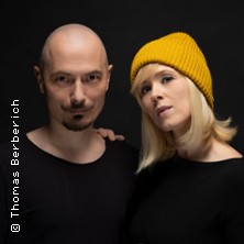 Carolin No in MÜNCHEN 28.05.2025 20:00 Uhr